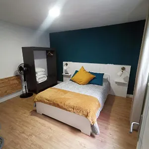  Apartment Casa La Canada Spanien