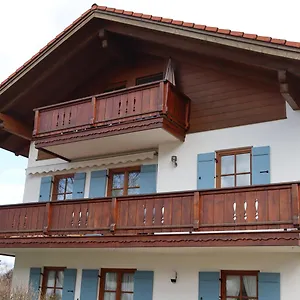  Apartment Bader Deutschland