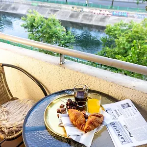 Sky Paradise - M&n Apartment Bucharest