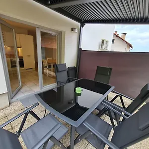  Apartment Rozalija Slowenien