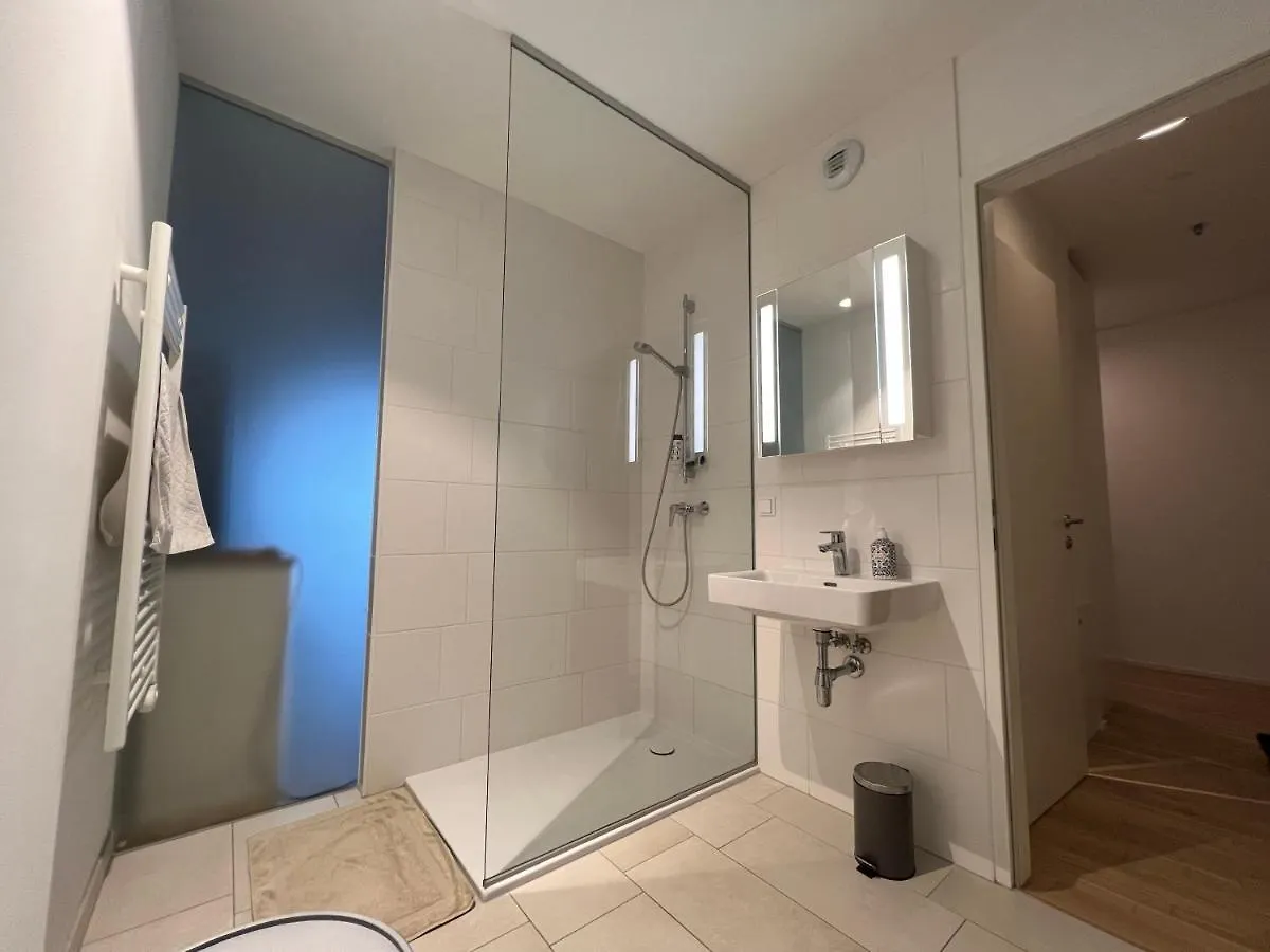 Central Station Loft - Amazing View In City Center - Jupihome Vienna Apartment