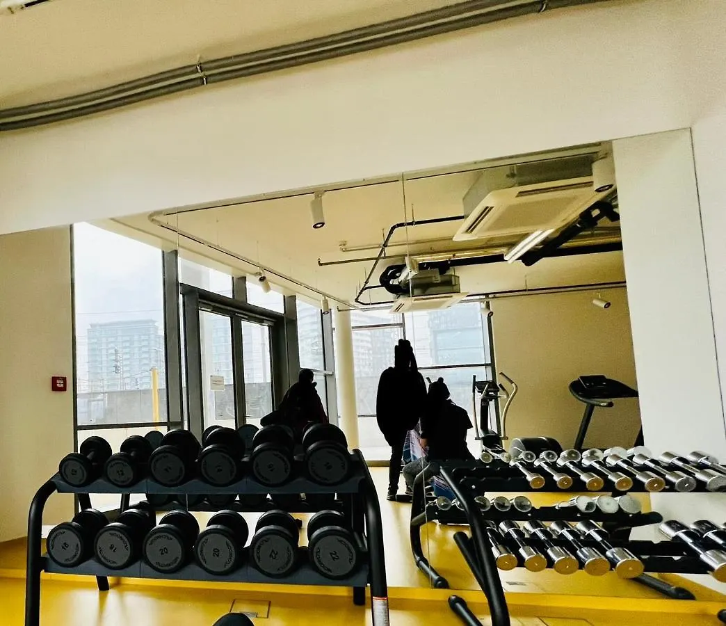 Apartment Central Station Loft - Amazing View In City Center - Jupihome Vienna Austria
