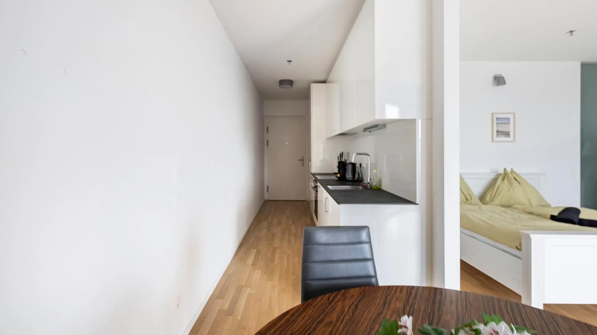 Central Station Loft - Amazing View In City Center - Jupihome Vienna 0*,