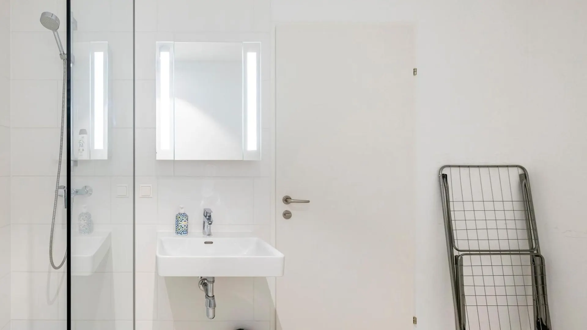 Central Station Loft - Amazing View In City Center - Jupihome Vienna