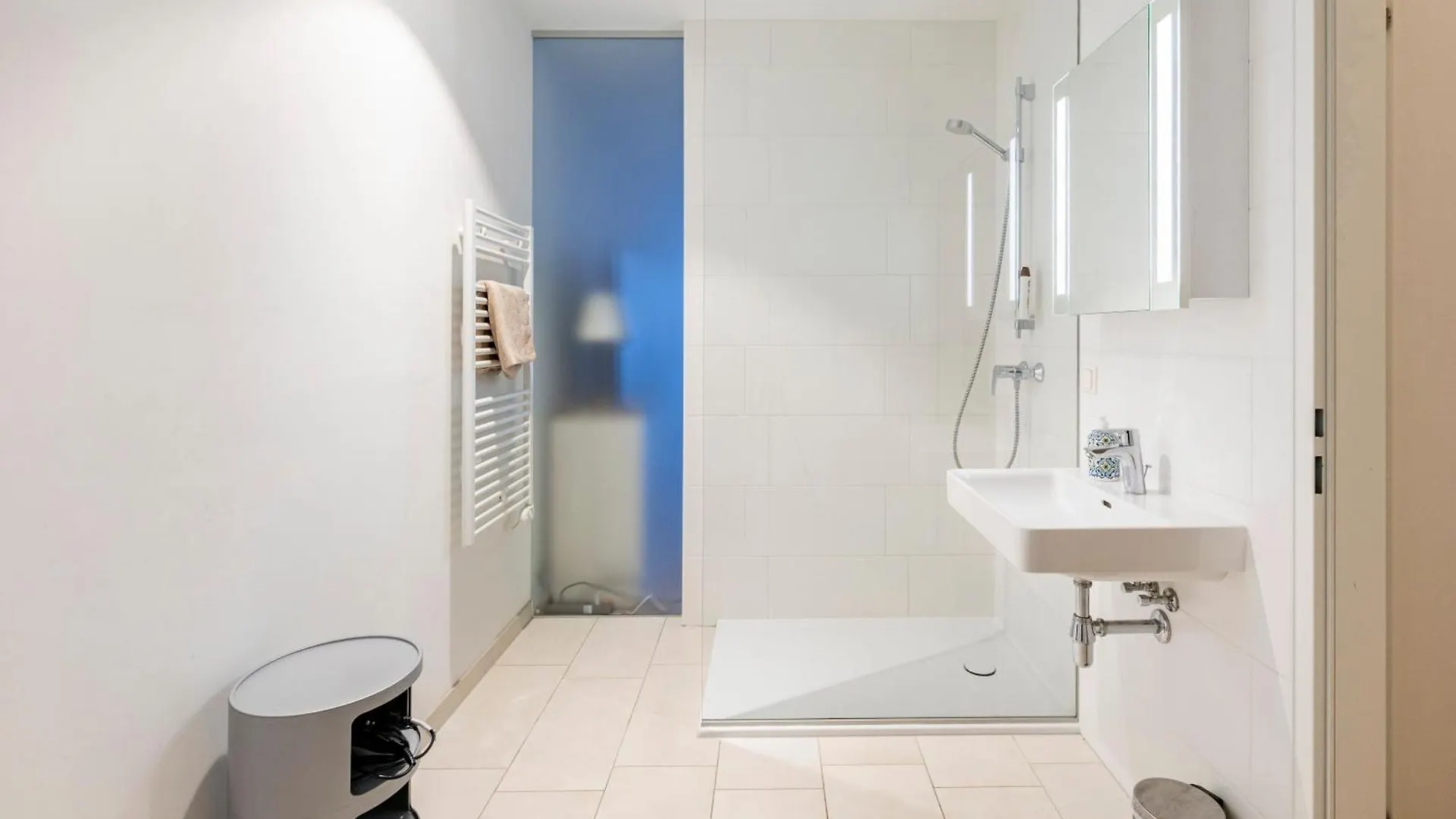 Central Station Loft - Amazing View In City Center - Jupihome Vienna Austria