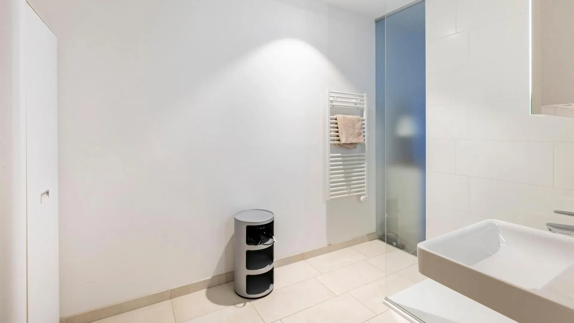 Apartment Central Station Loft - Amazing View In City Center - Jupihome Vienna