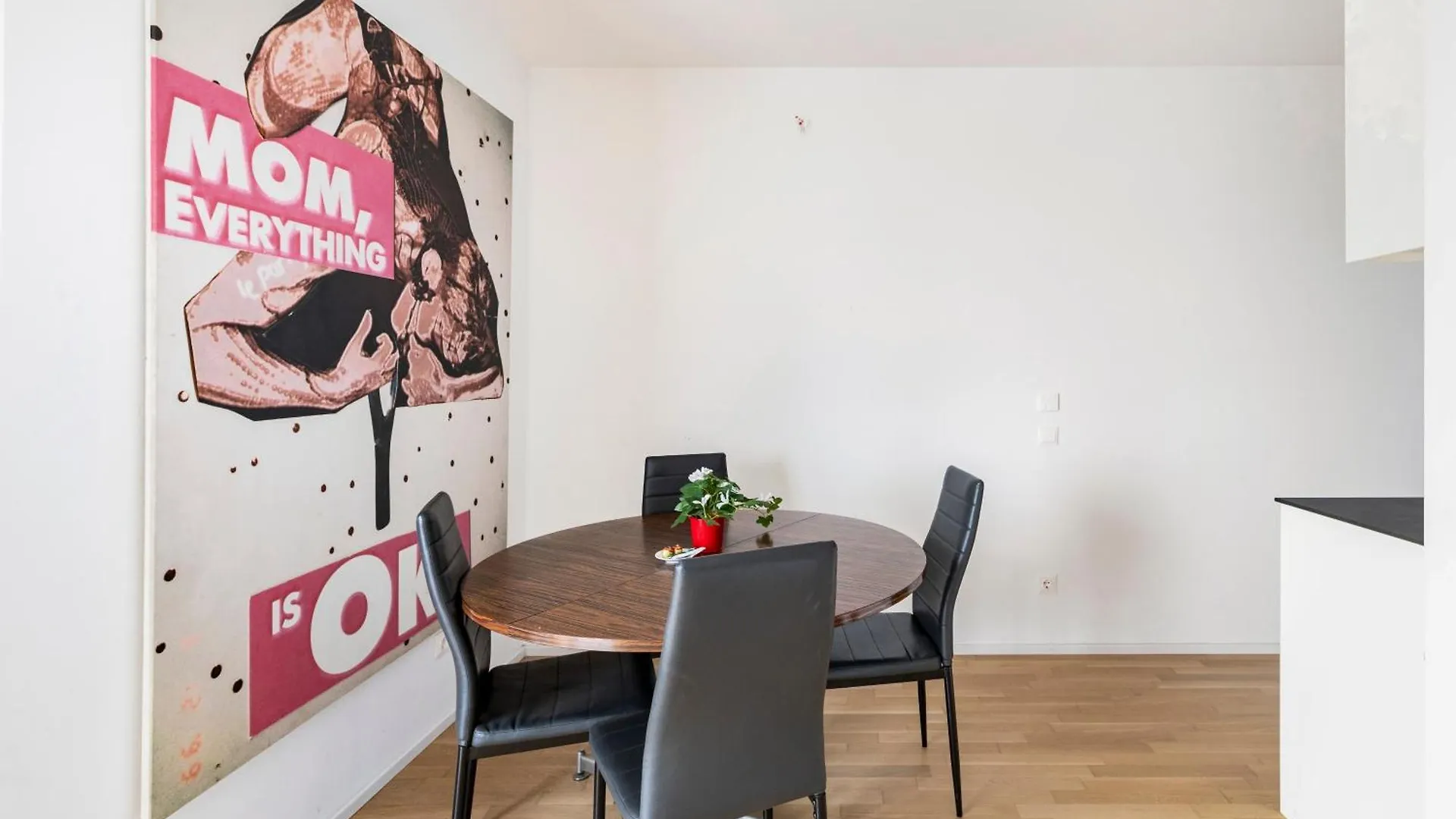 Apartment Central Station Loft - Amazing View In City Center - Jupihome Vienna