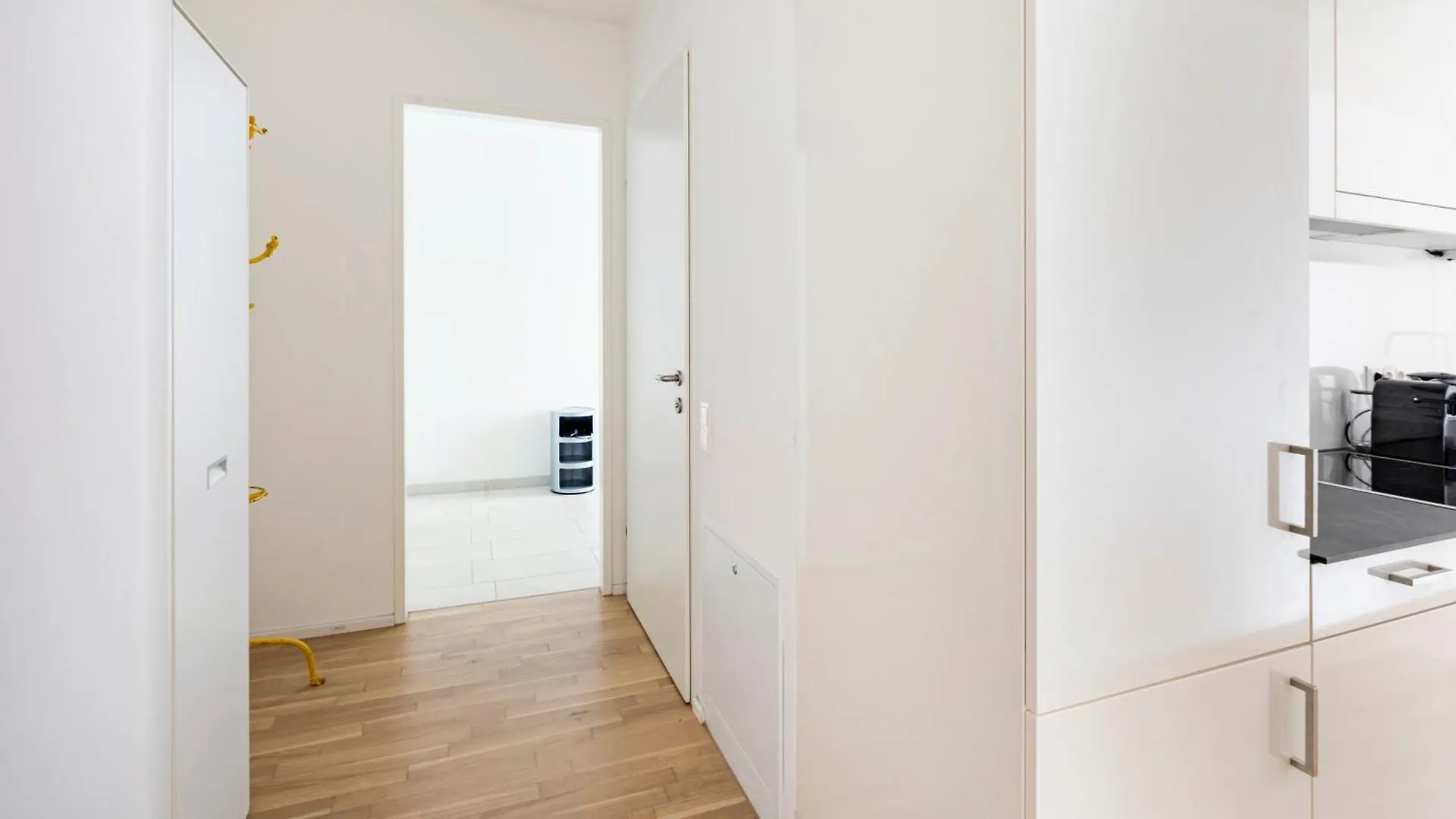 Apartment Central Station Loft - Amazing View In City Center - Jupihome Vienna Austria