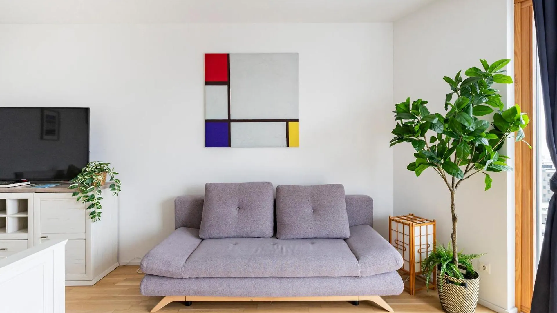 Central Station Loft - Amazing View In City Center - Jupihome Vienna Apartment